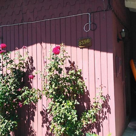 Casa De Gio Hotel Osorno Ngoại thất bức ảnh