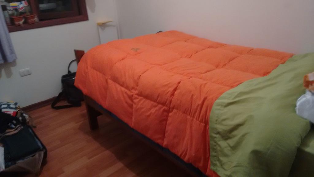 Casa De Gio Hotel Osorno Ngoại thất bức ảnh