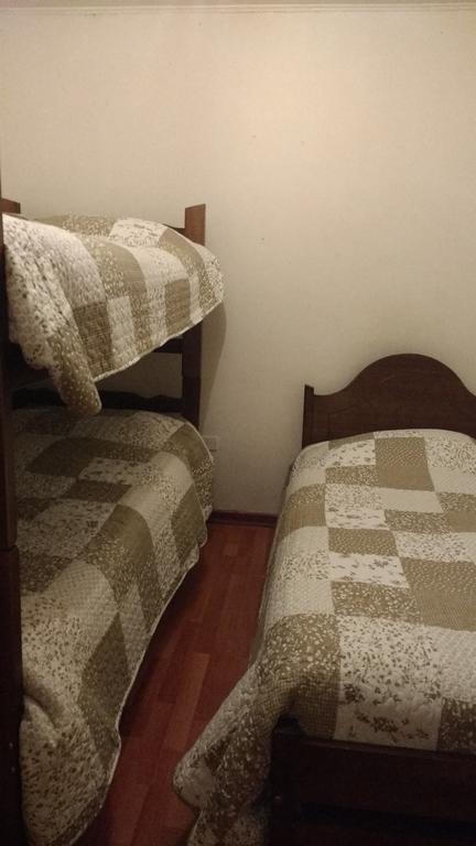 Casa De Gio Hotel Osorno Ngoại thất bức ảnh