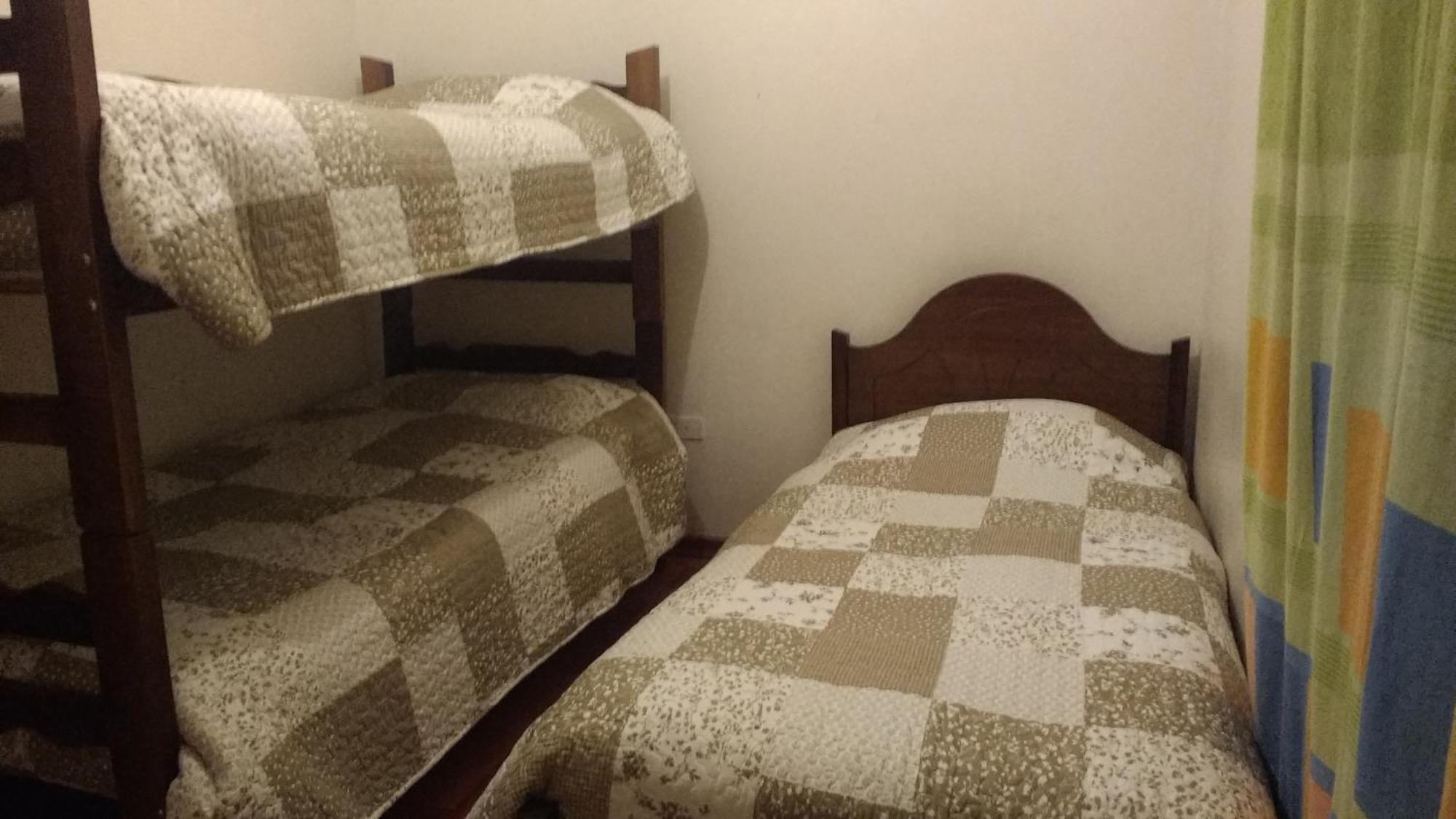 Casa De Gio Hotel Osorno Ngoại thất bức ảnh